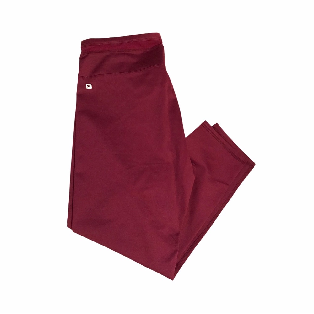 NWT XXL Fabletics Darby High Waisted Leggings